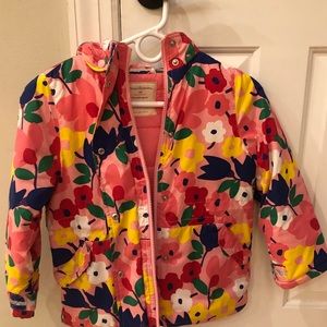 Hanna Andersson Jacket